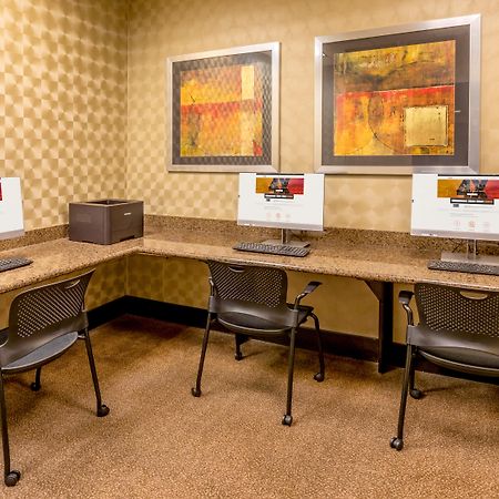 Crowne Plaza Houston Galleria Area By Ihg Экстерьер фото