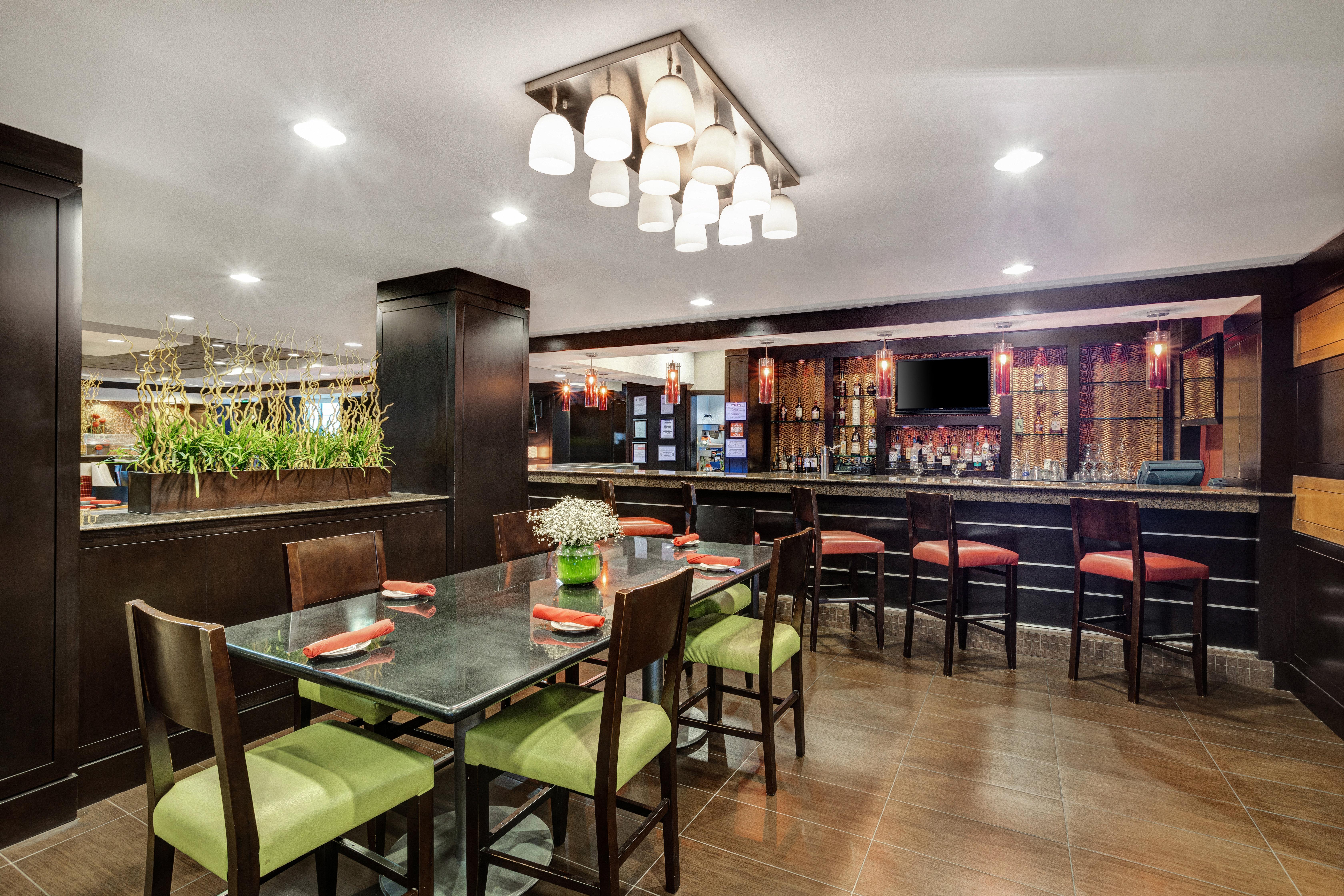 Crowne Plaza Houston Galleria Area By Ihg Экстерьер фото