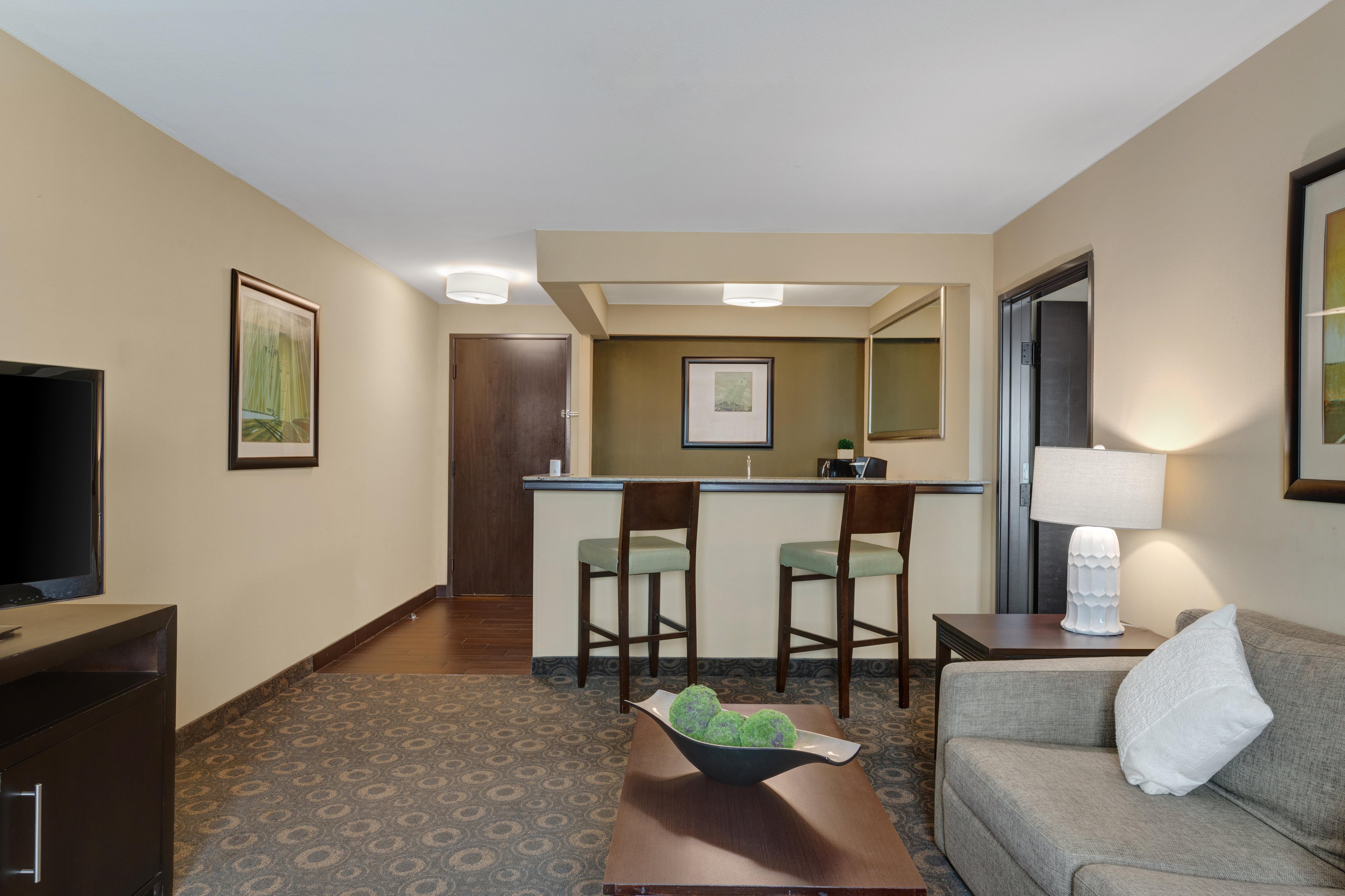 Crowne Plaza Houston Galleria Area By Ihg Экстерьер фото