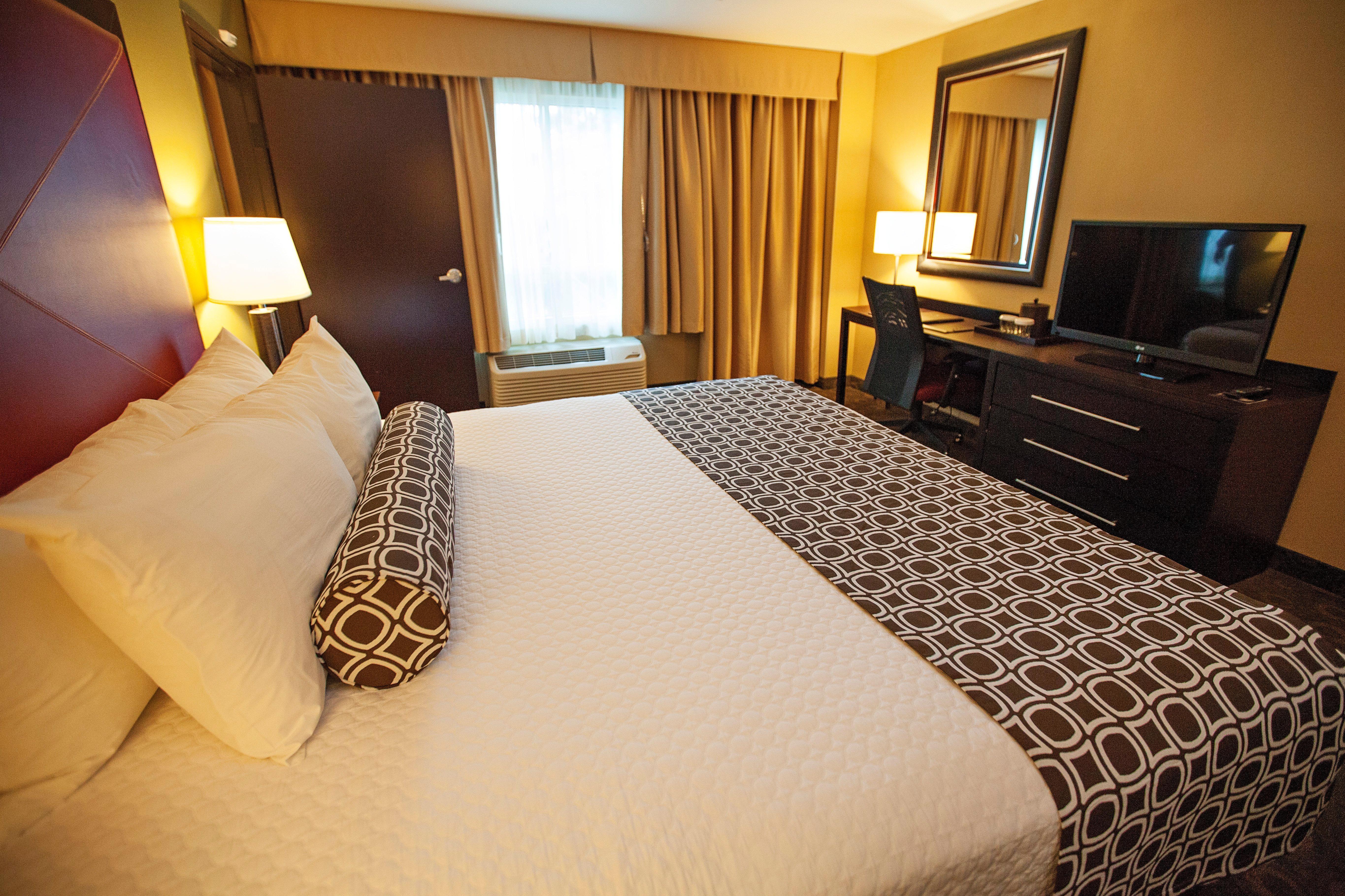 Crowne Plaza Houston Galleria Area By Ihg Экстерьер фото