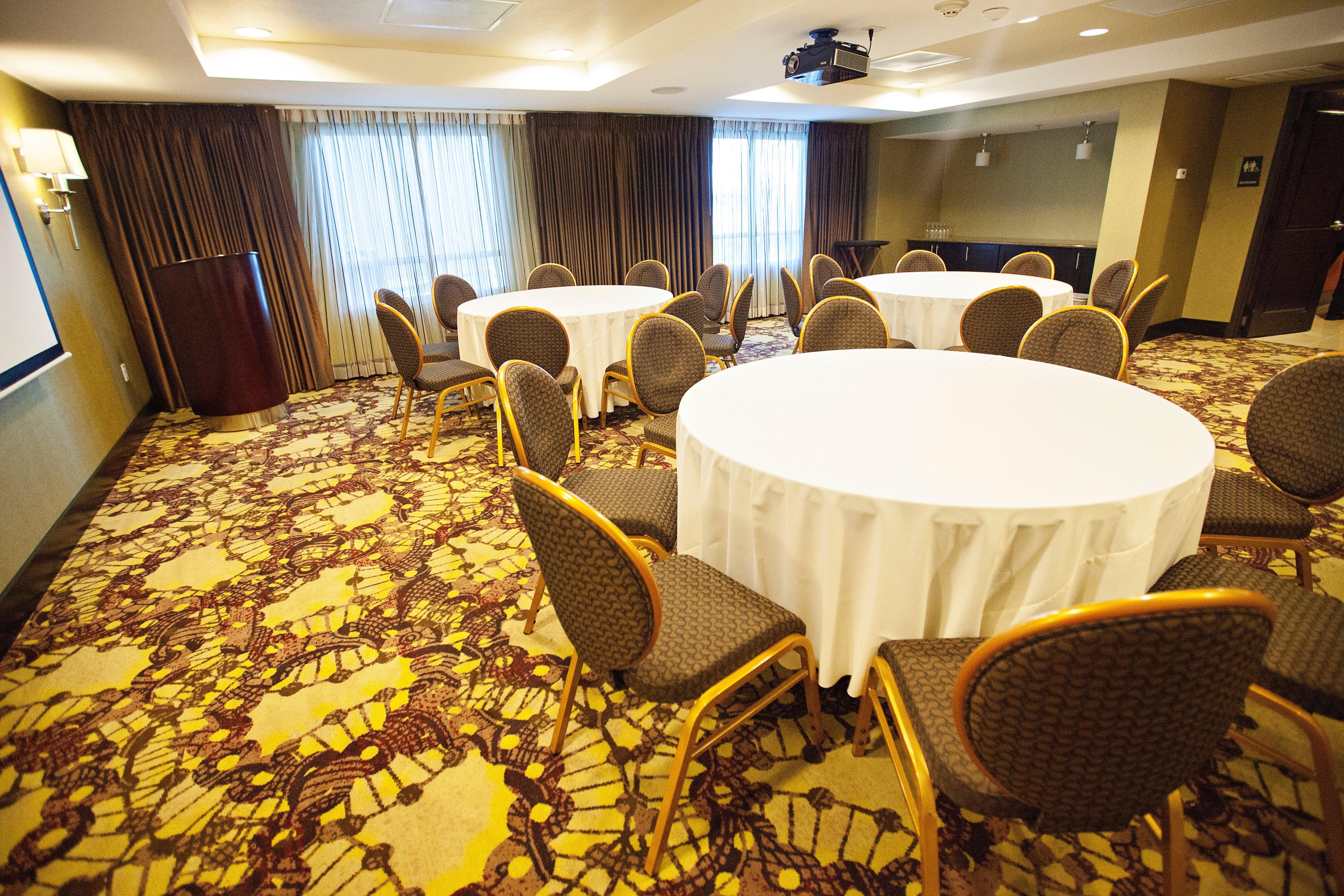 Crowne Plaza Houston Galleria Area By Ihg Экстерьер фото