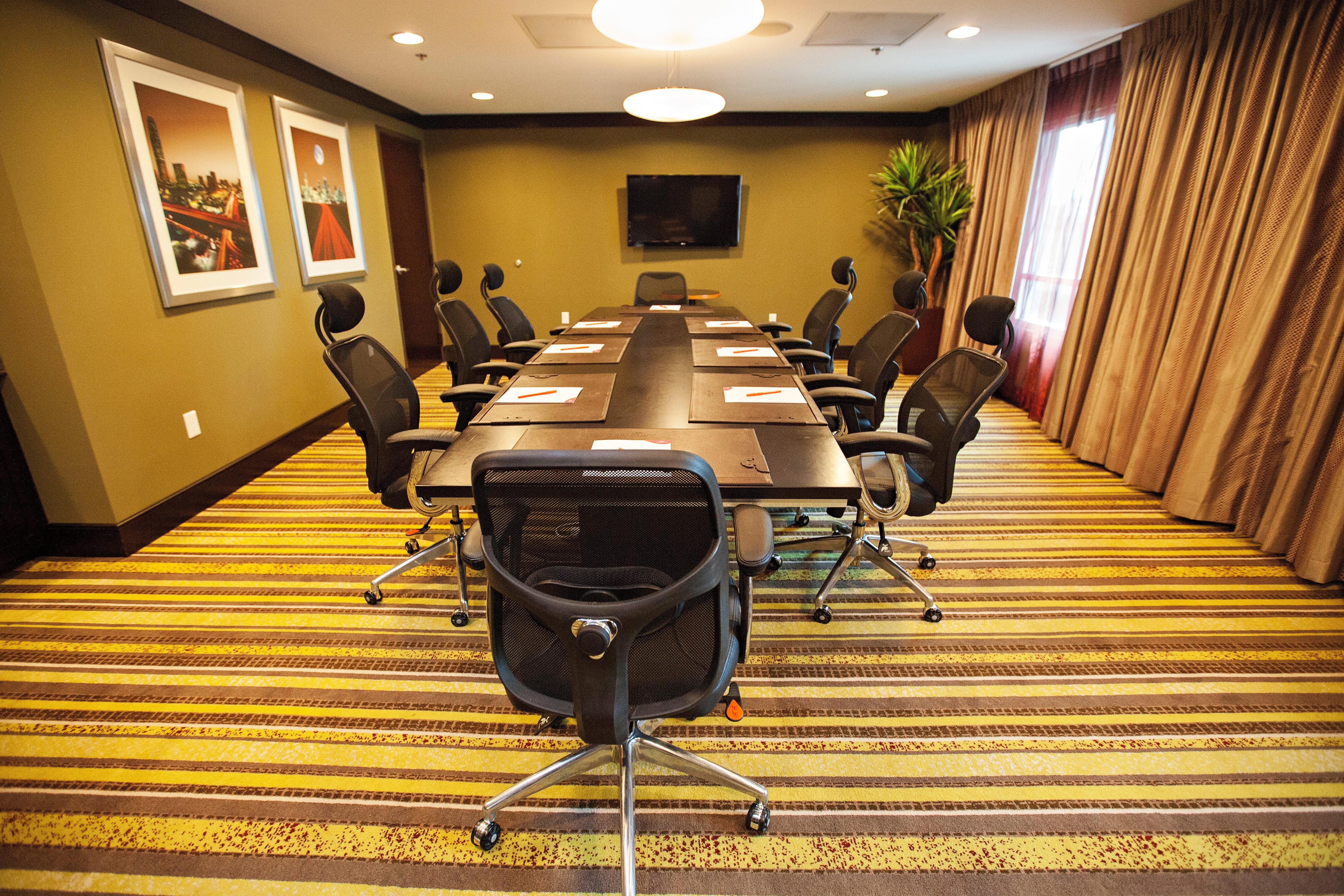 Crowne Plaza Houston Galleria Area By Ihg Экстерьер фото