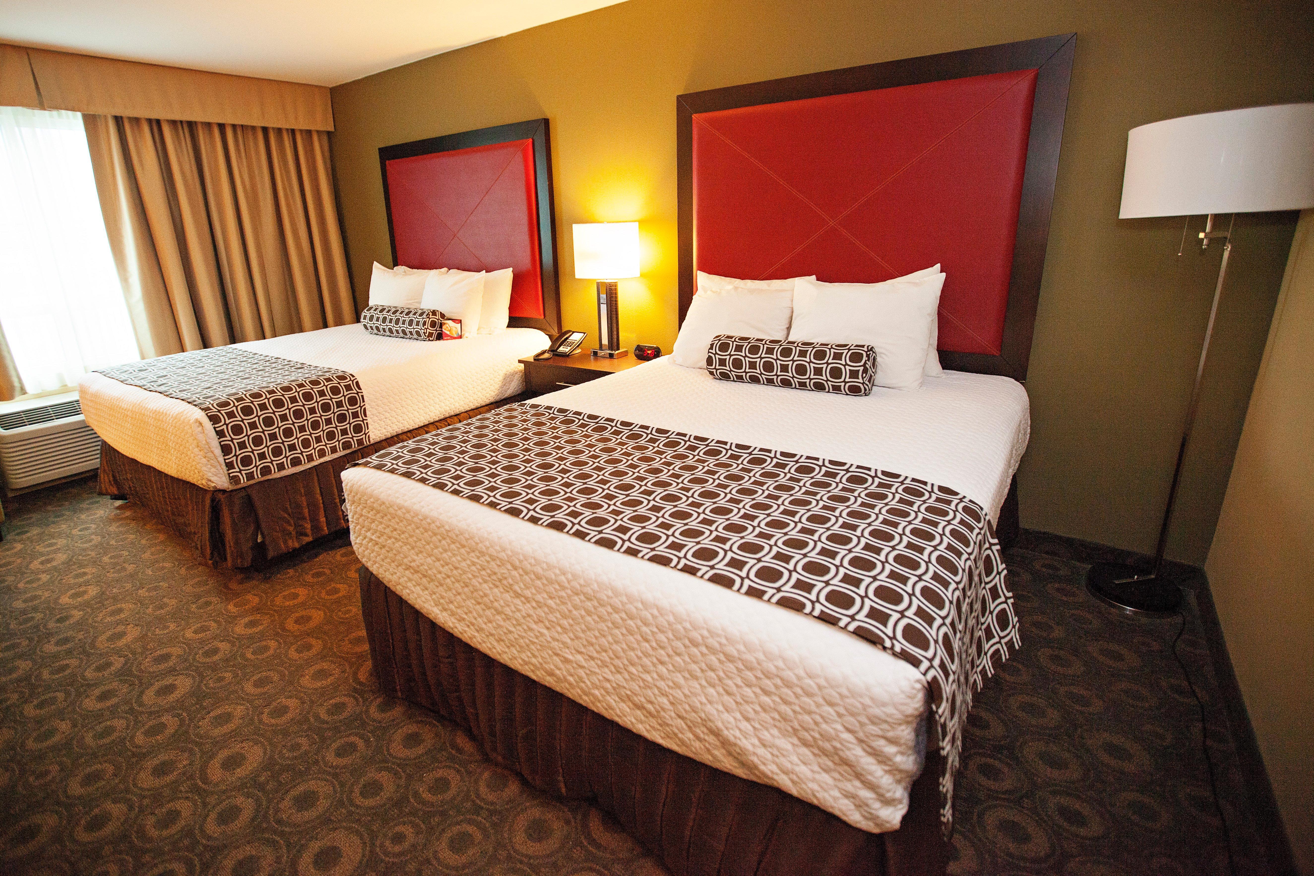Crowne Plaza Houston Galleria Area By Ihg Экстерьер фото
