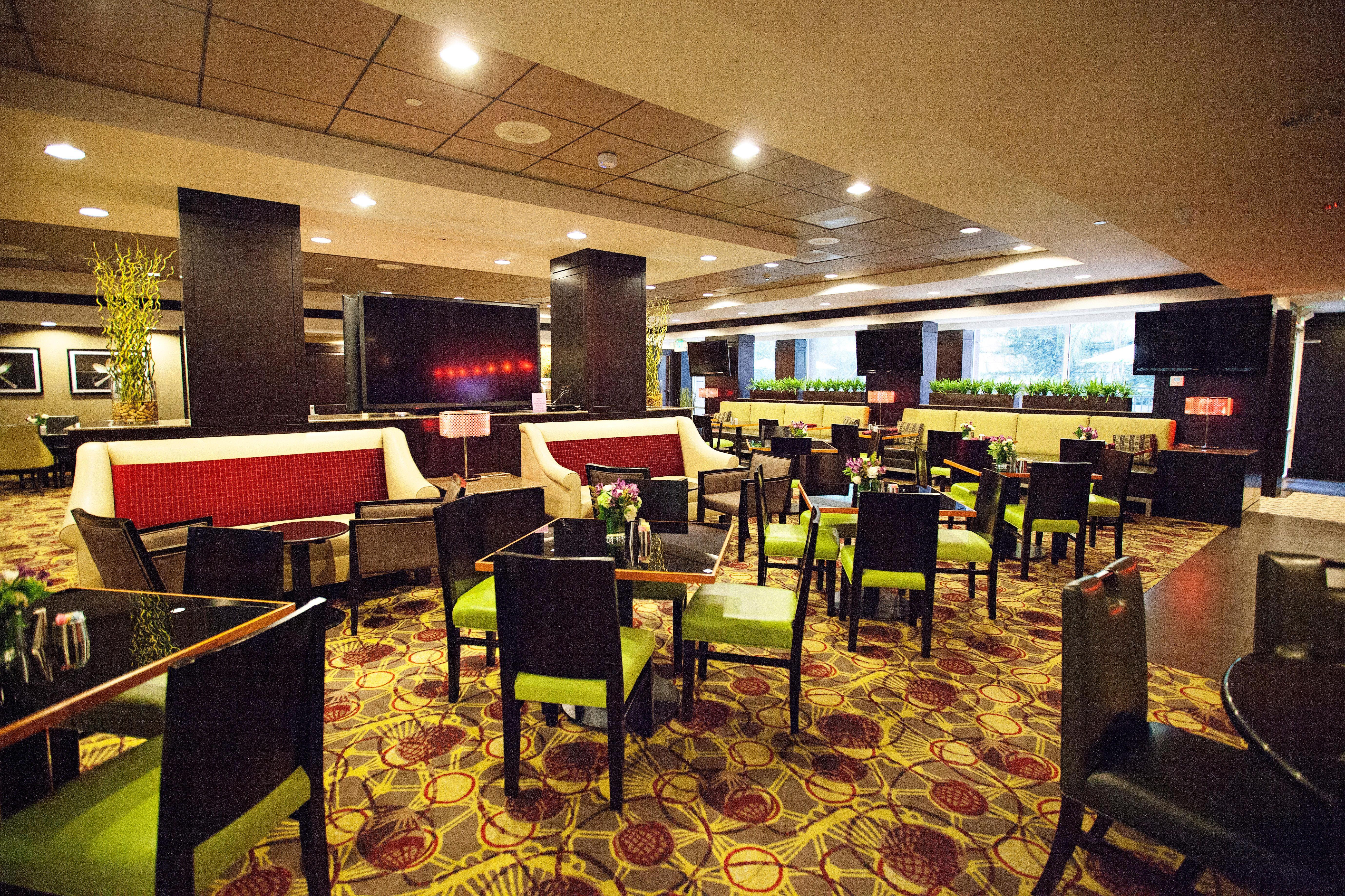 Crowne Plaza Houston Galleria Area By Ihg Экстерьер фото